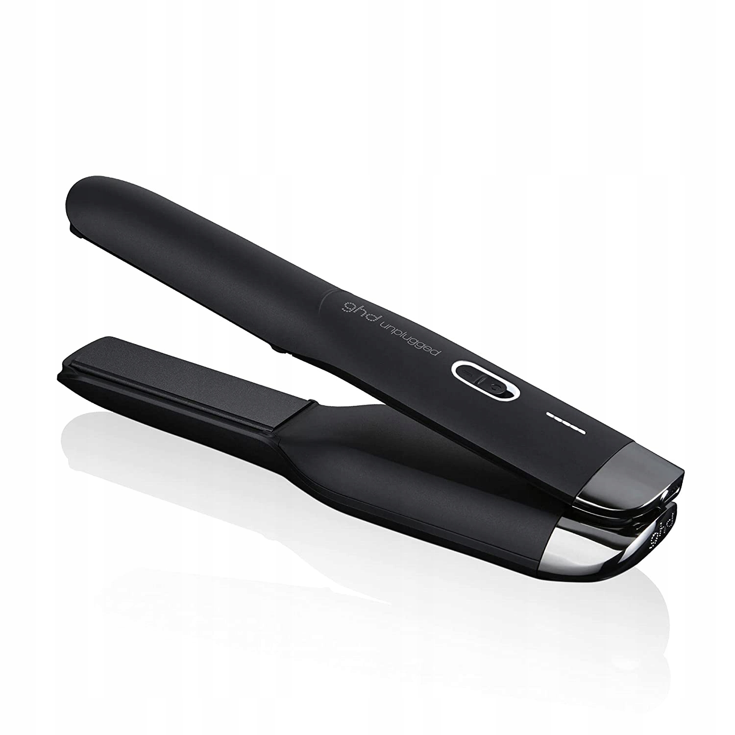 Prostownica bezprzewodowa ghd Unplugged Styler
