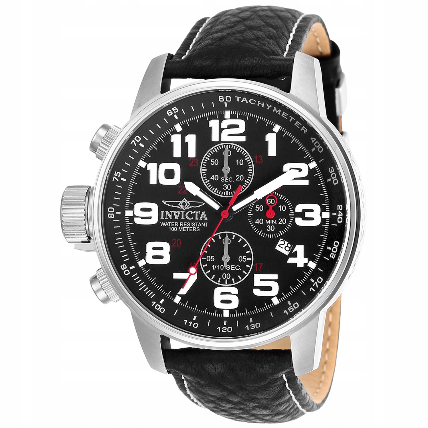 Pánské Hodinky Invicta 2770 černé