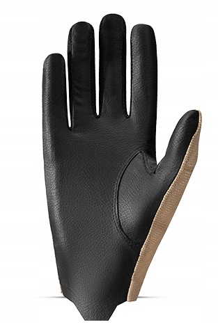 Rękawiczki Mechelen sand breeze Roeckl