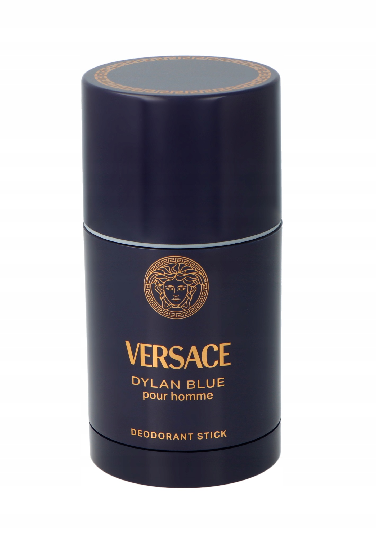 Pánský deodorant Versace Pour Homme Dylan Blue 75 ml Trvalý
