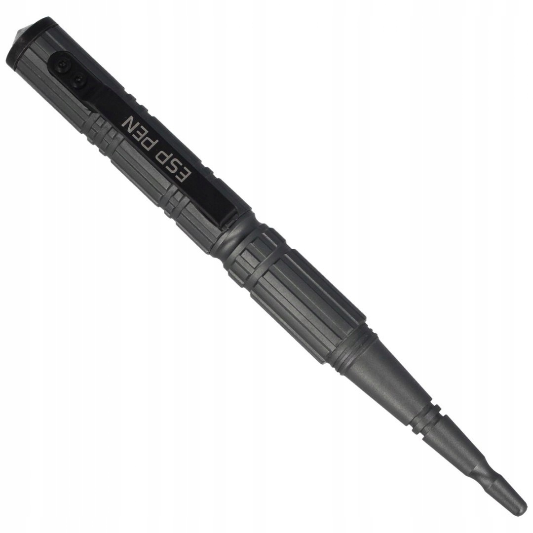 Długopis taktyczny Esp Titanium Blue (KBT-02-T)
