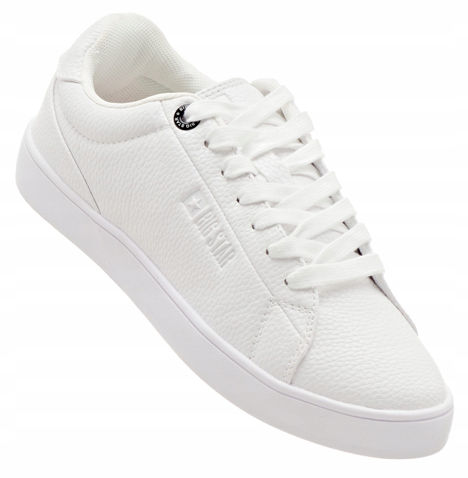 

Trampki damskie Ekoskóra buty Big Star GG274545 40