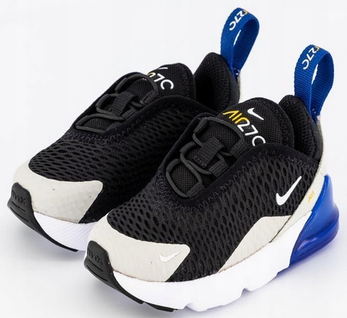 

Buty Nike Air Max 270 Td DD1646 050 R. 23,5
