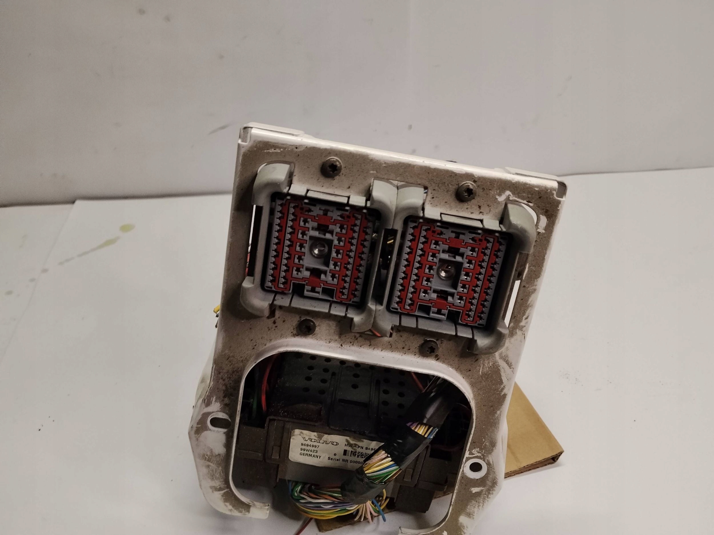 Module fusibles Volvo S80 9494594