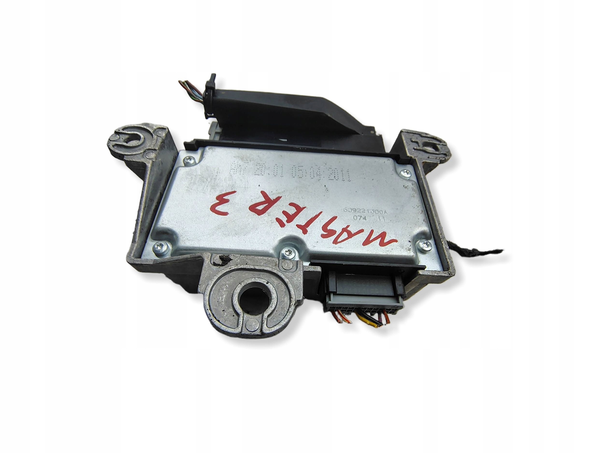 Блок airbag renault oe 8200942209A