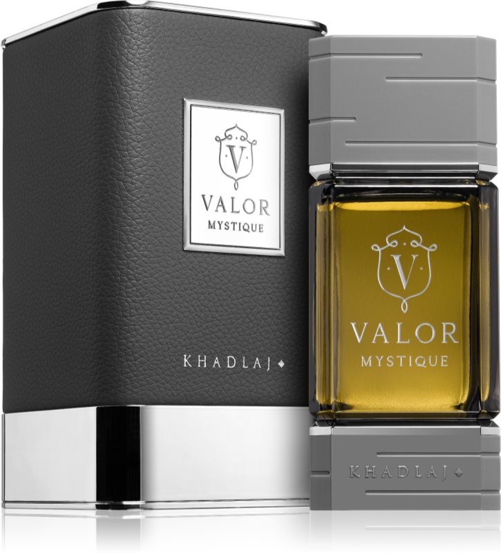 Khadlaj Valor Mystique Edp sprej 100ml