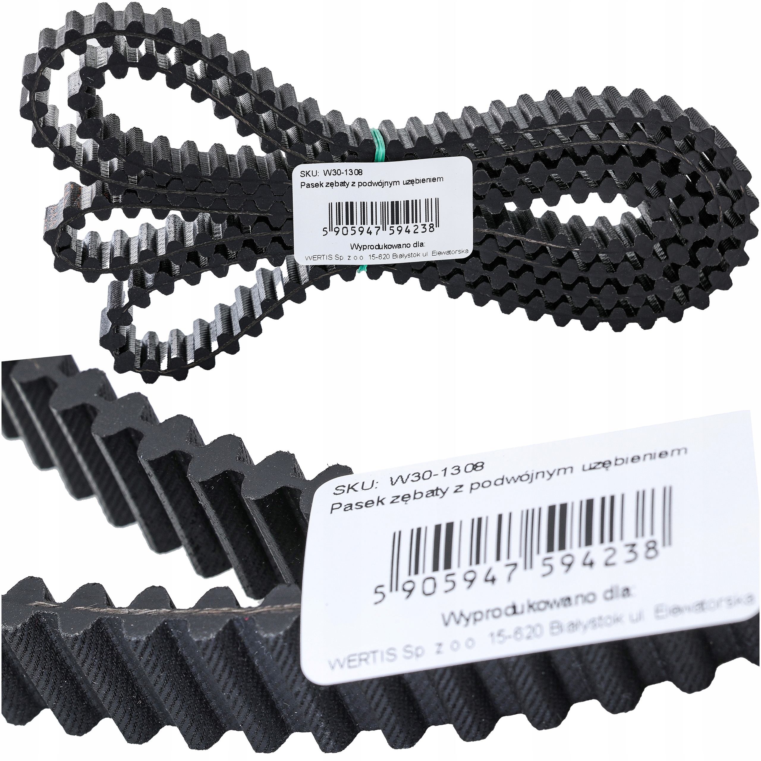 Řemínek Nožů Pro Honda HF2213 2216 2218 2415 2417 Stiga TC102 Viking Castelgar