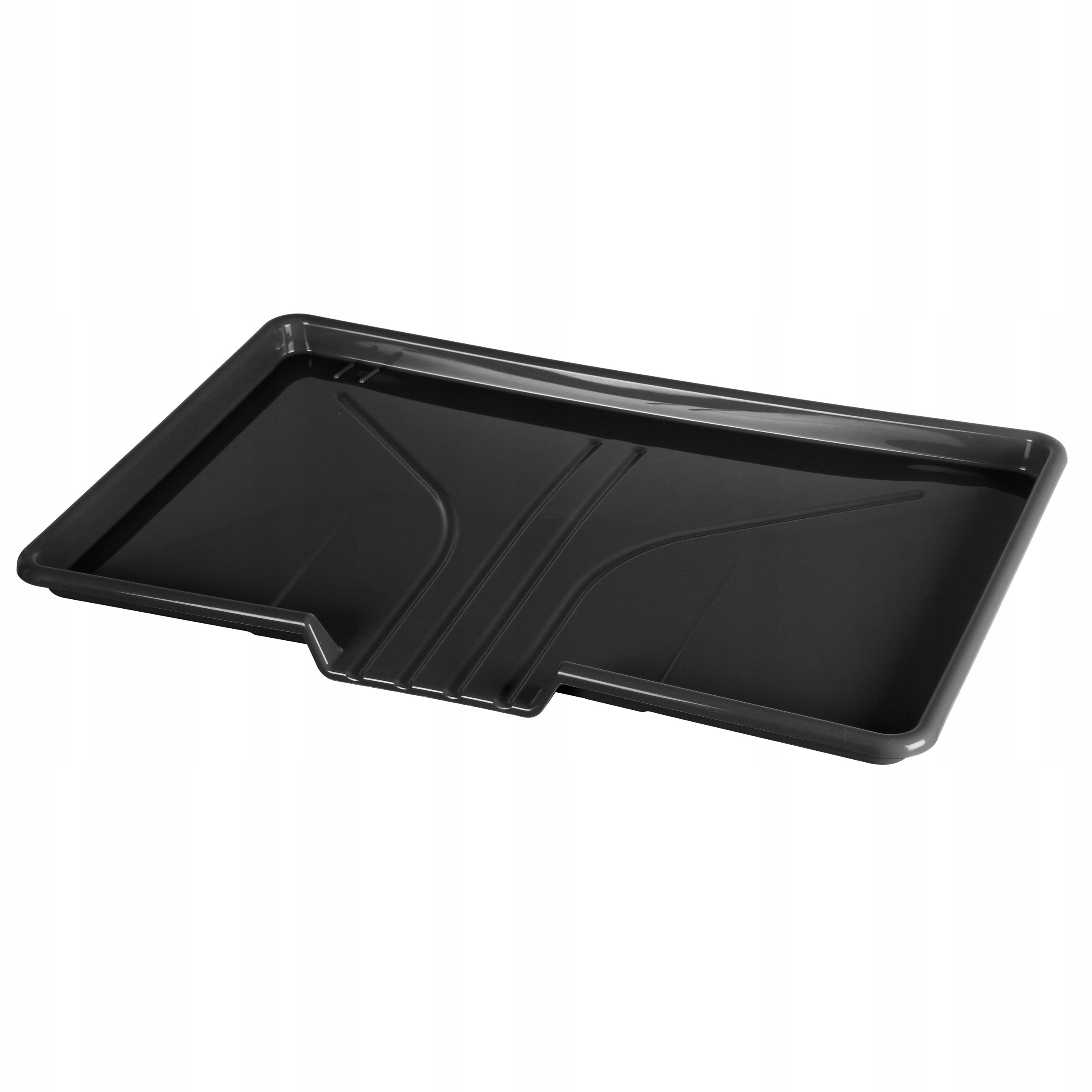 SUSZARKA DO NACZYŃ JEDNOPOZIOMOWA POJEMNA DUŻA Szerokość produktu 31 cm