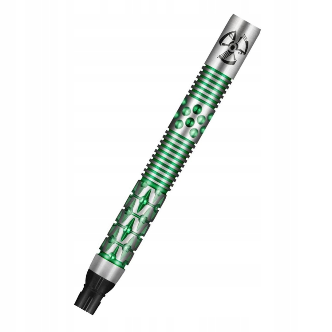 Šipky Pro Series Stowe Buntz 2.0 21g