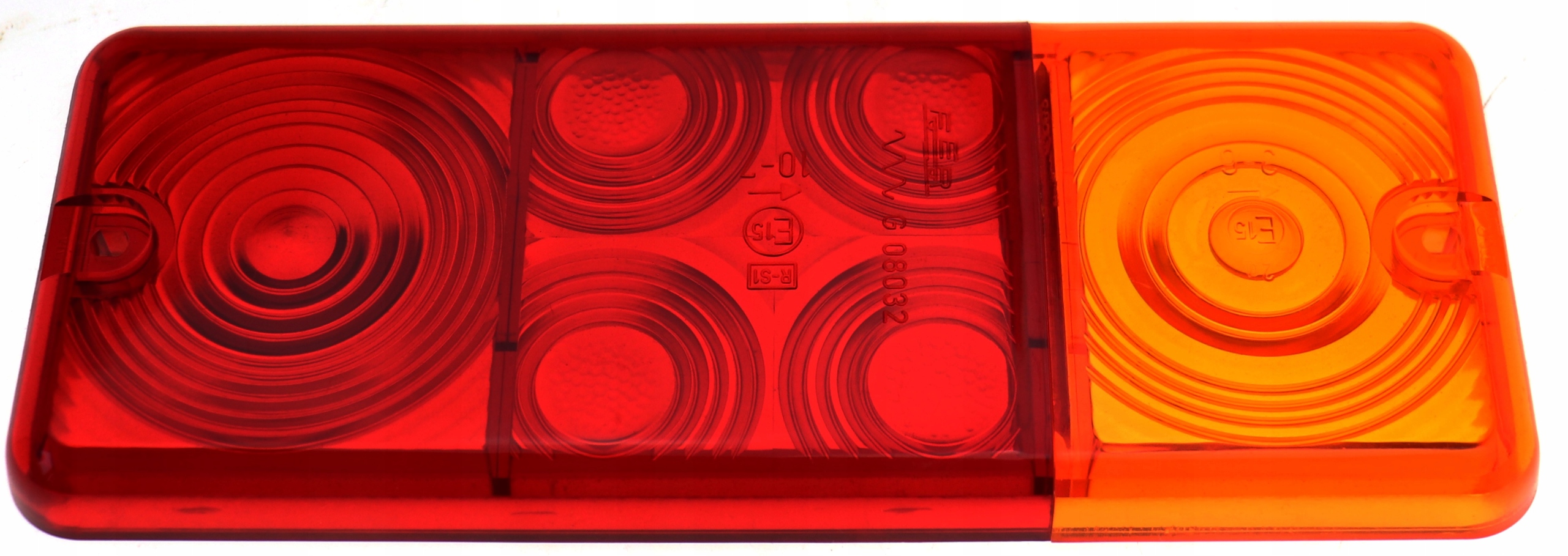 MULTICAR M 25 M 24 KLOSZ LAPY TYŁ TYLNEJ DDR ORYGI