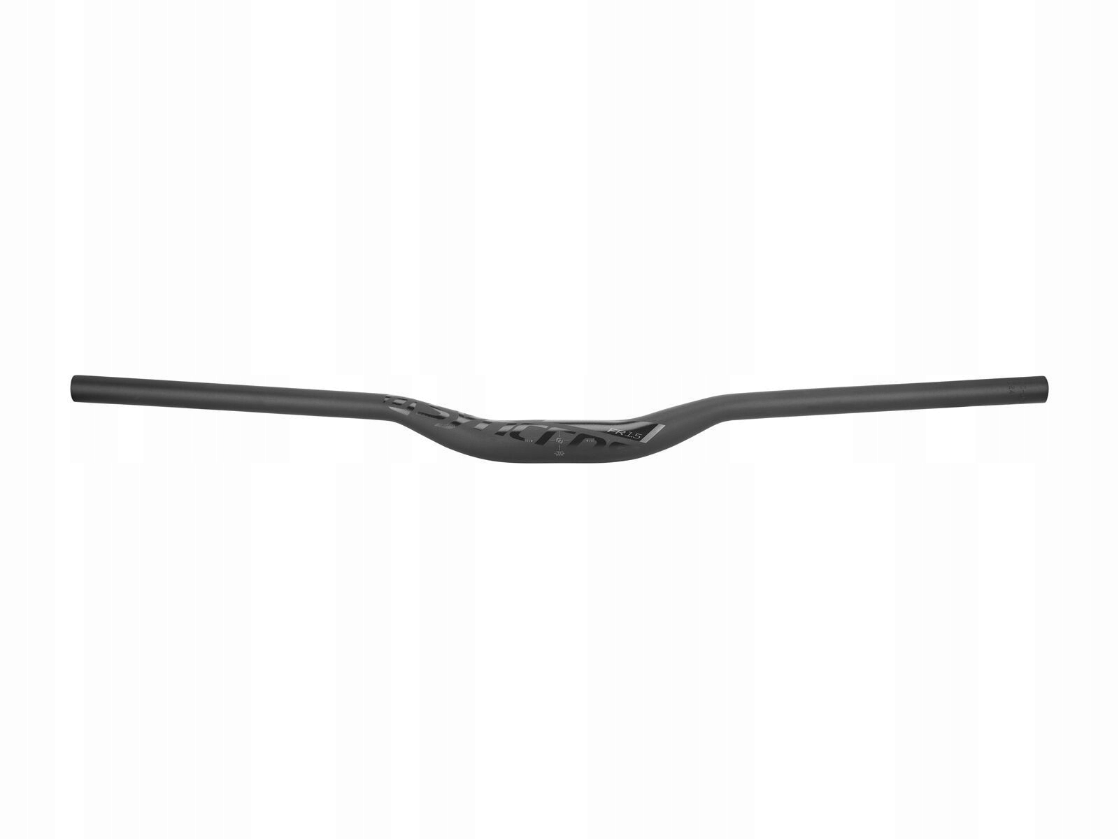 Kierownica Syncros FR1.5 25 Rise 35 mm