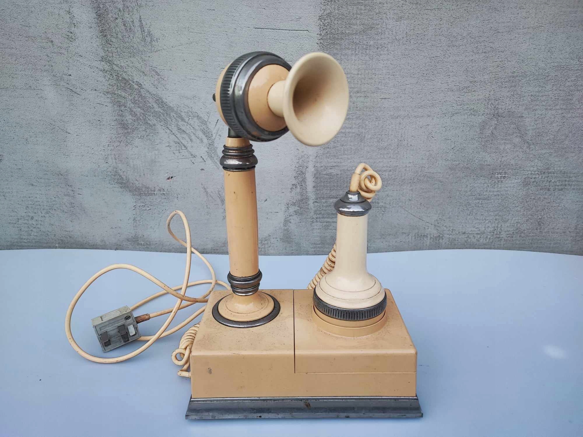 Telefon Malwa,1975 r.Telkom RWT