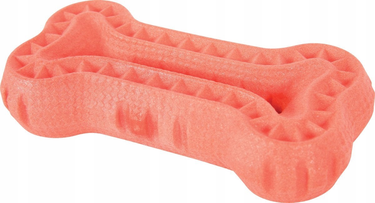 

Zolux Zabawka Tpr Moos kość 13 cm kol. pomarańczow
