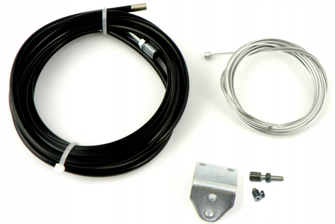 

Linka odryglowująca Faac do bramy garażowej