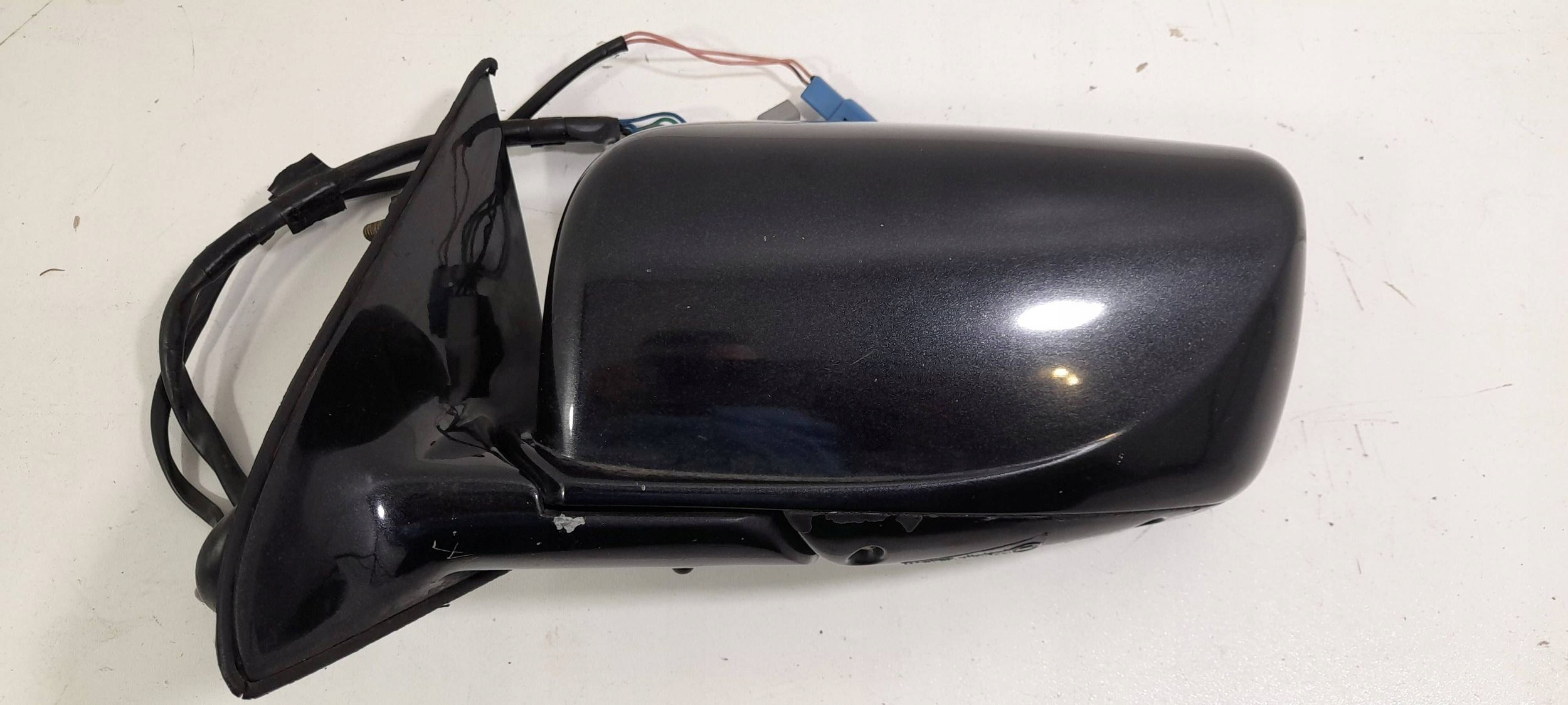 Lancia Kappa mirror left 9-PIN 0151227 (S239)