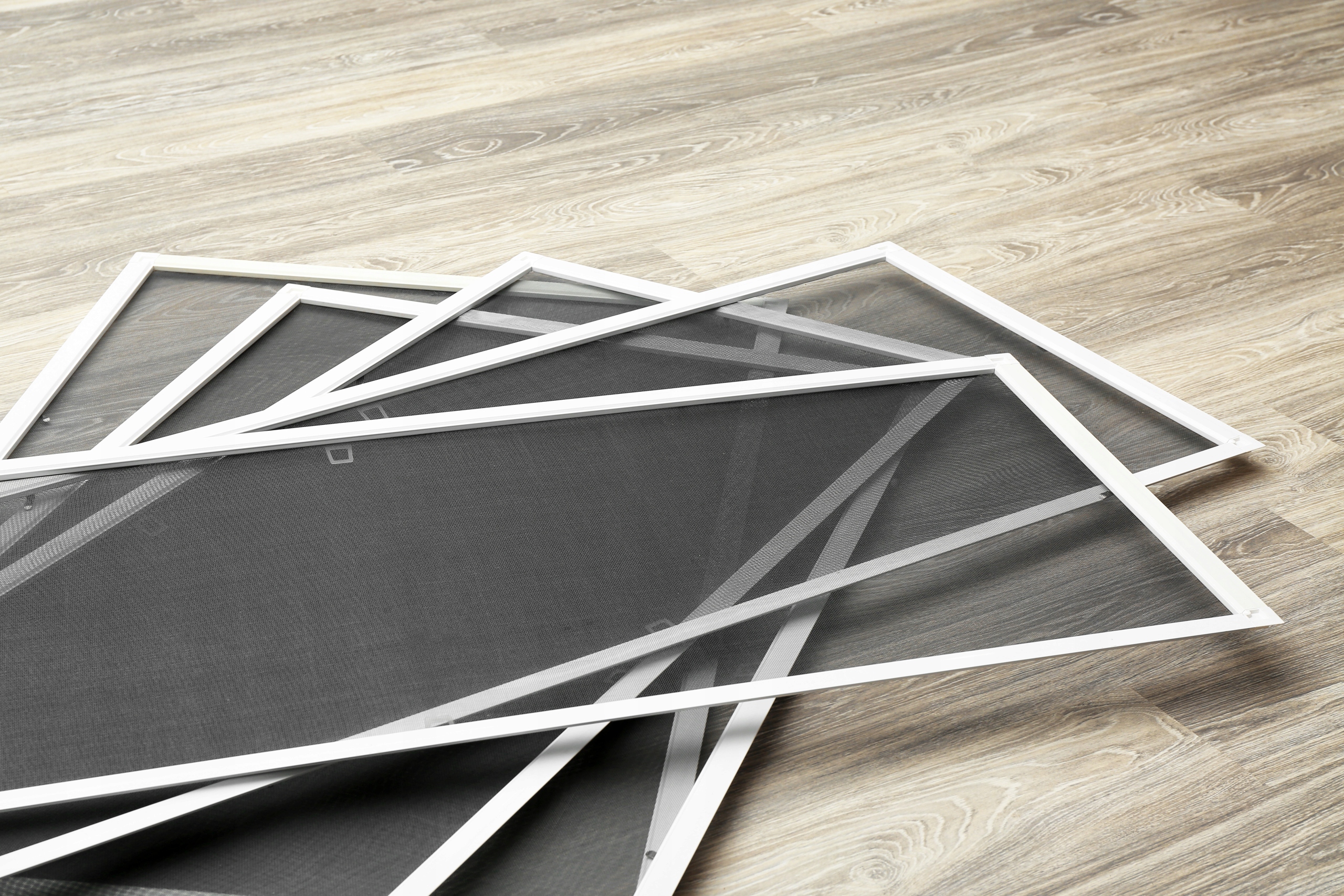 MOSKITIERY MOSKITIERA NA WYMIAR ZŁOŻONA NA OWADY RÓŻNE KOLORY Marka inna