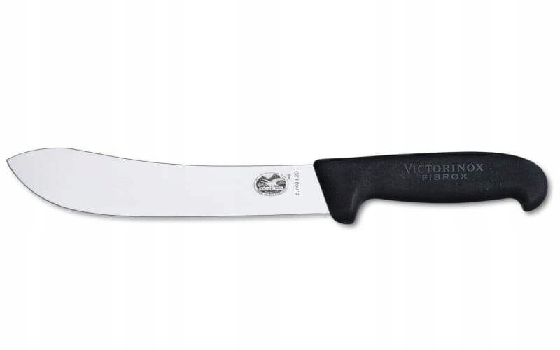 

Victorinox nóż rzeźniczy 5.7403.20 (20 cm)
