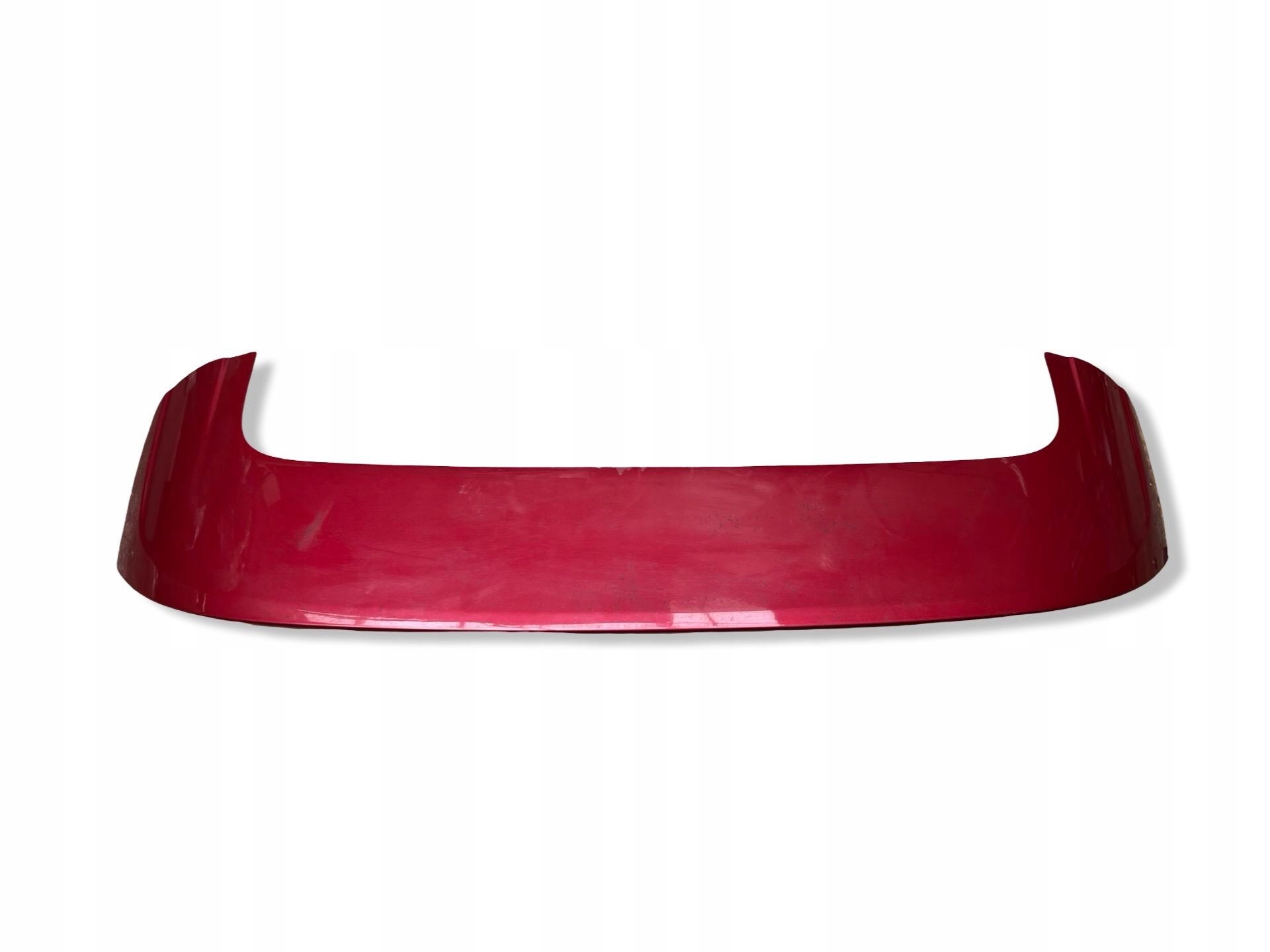 spoiler heckklappe heck Ford Focus 3 2011 BM51-A44210-BW