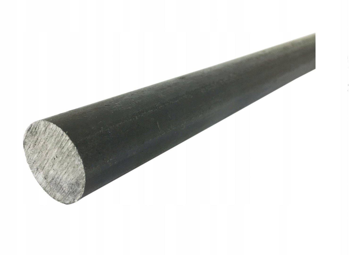 

Pręt okrągły stalowy fi 12mm 500mm