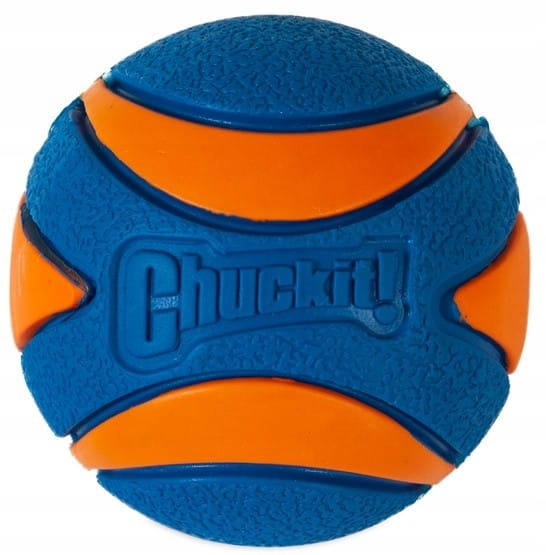 

Piłka dla psa Chuckit! Squeaker Piszczy M 6,5cm