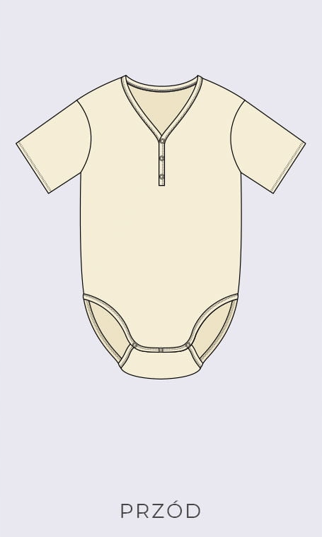 

Body dla Dorosłych chorych,bawełna S/MNew