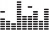 Pioneer MVH-S520BT Radio samochodowe Bluetooth USB Multi-Color Montaż 1-DIN