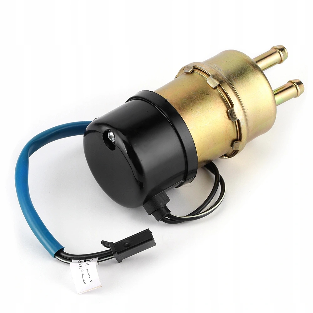 Pompa paliwa do Kawasaki Akcesoria motocyklowe