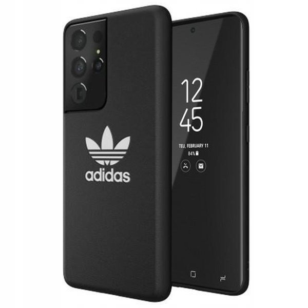 

Etui Do Samsung Galaxy S21 Ultra Pokrowiec Adidas