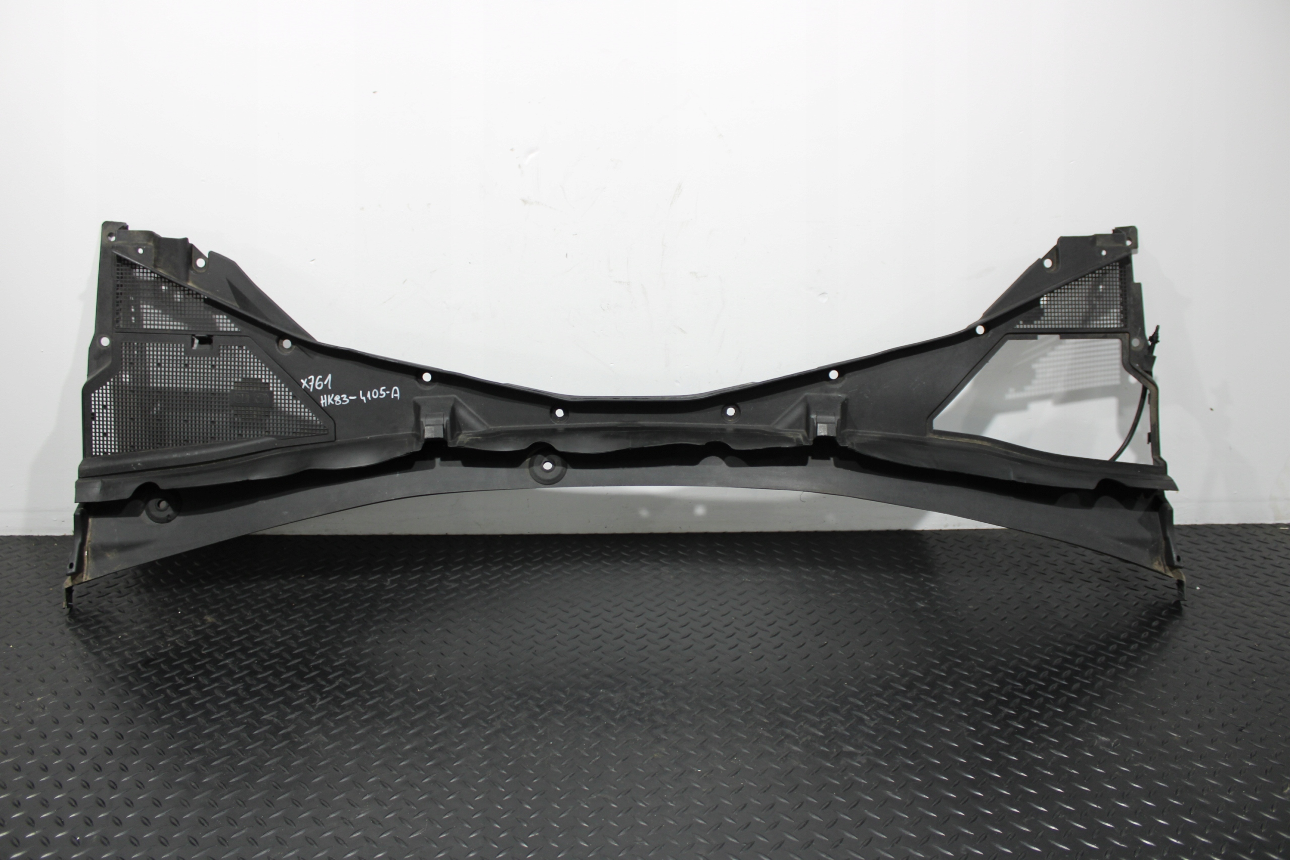 torpedo JAGUAR F-PACE X761 HK83-4105-A