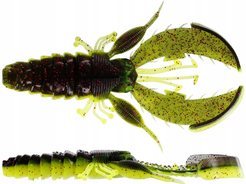 

P151-563-130 Westin Rak CreCraw [8,5cm] 7g 1szt.