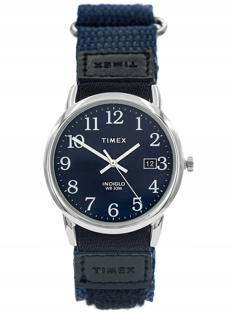 Pánské Hodinky Timex Easy Reader TW2U85000 Krabička Gravírování