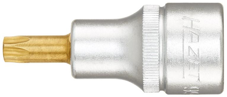 Викрутка 1/2 Д. гвинтів з гніздом TORX 50X55MM