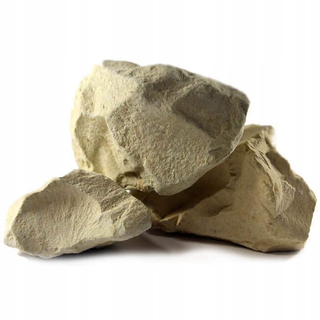 Levně QualDrop Montmorylonit 1000 g mineralizující hornina