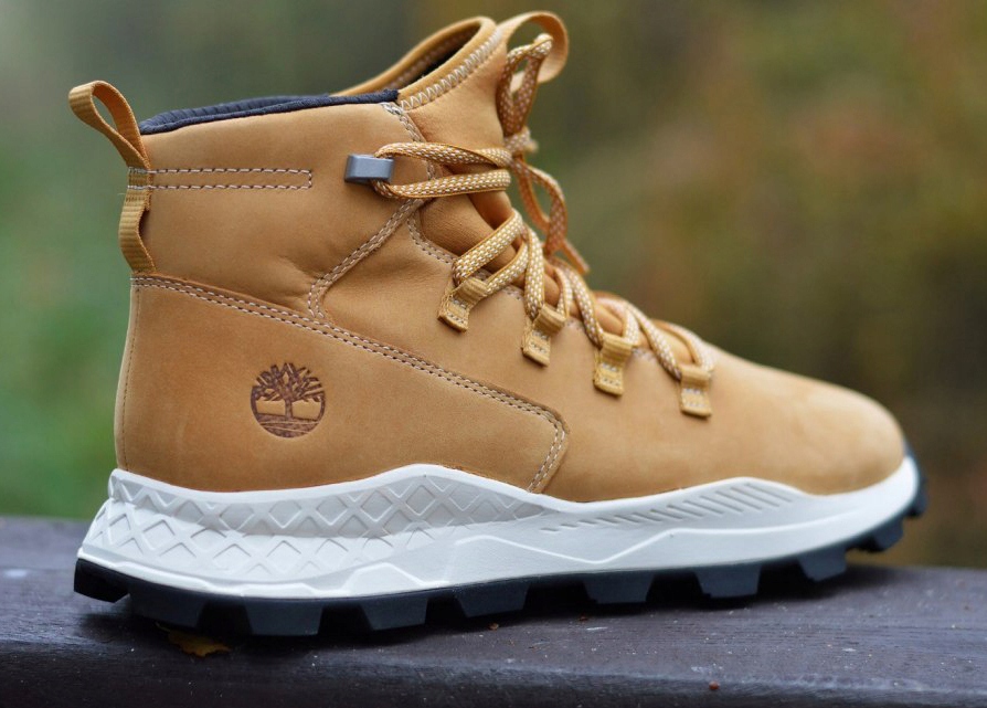 Timberland Brooklyn Alpine Chukka roz.45 5 13086161010 Allegro.pl