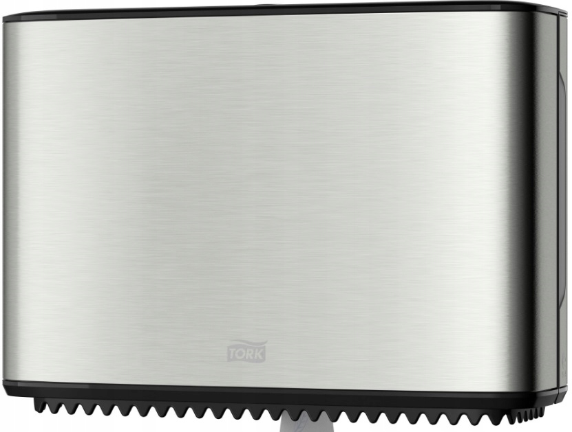 

**tork Dozownik Stal 460006 do papieru mini jumbo*