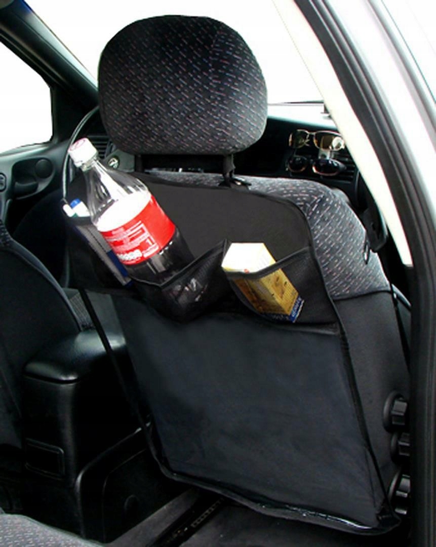 ORGANIZER SAMOCHODY TORBA NA FOTEL SIEDZENIE
