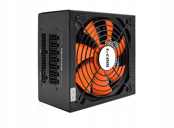 1stCOOL Golden Worker series 750W 90+ ATX-750-14-90