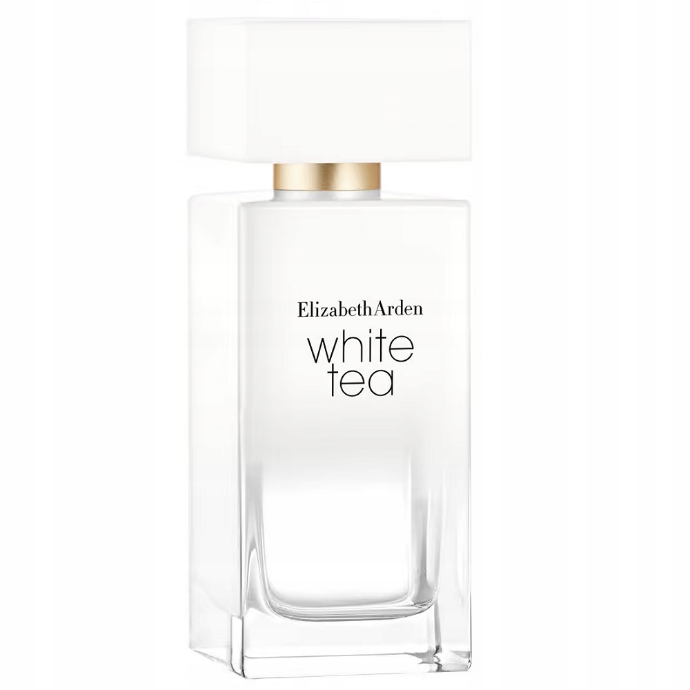 Elizabeth Arden White Tea toaletní voda sprej 50 ml