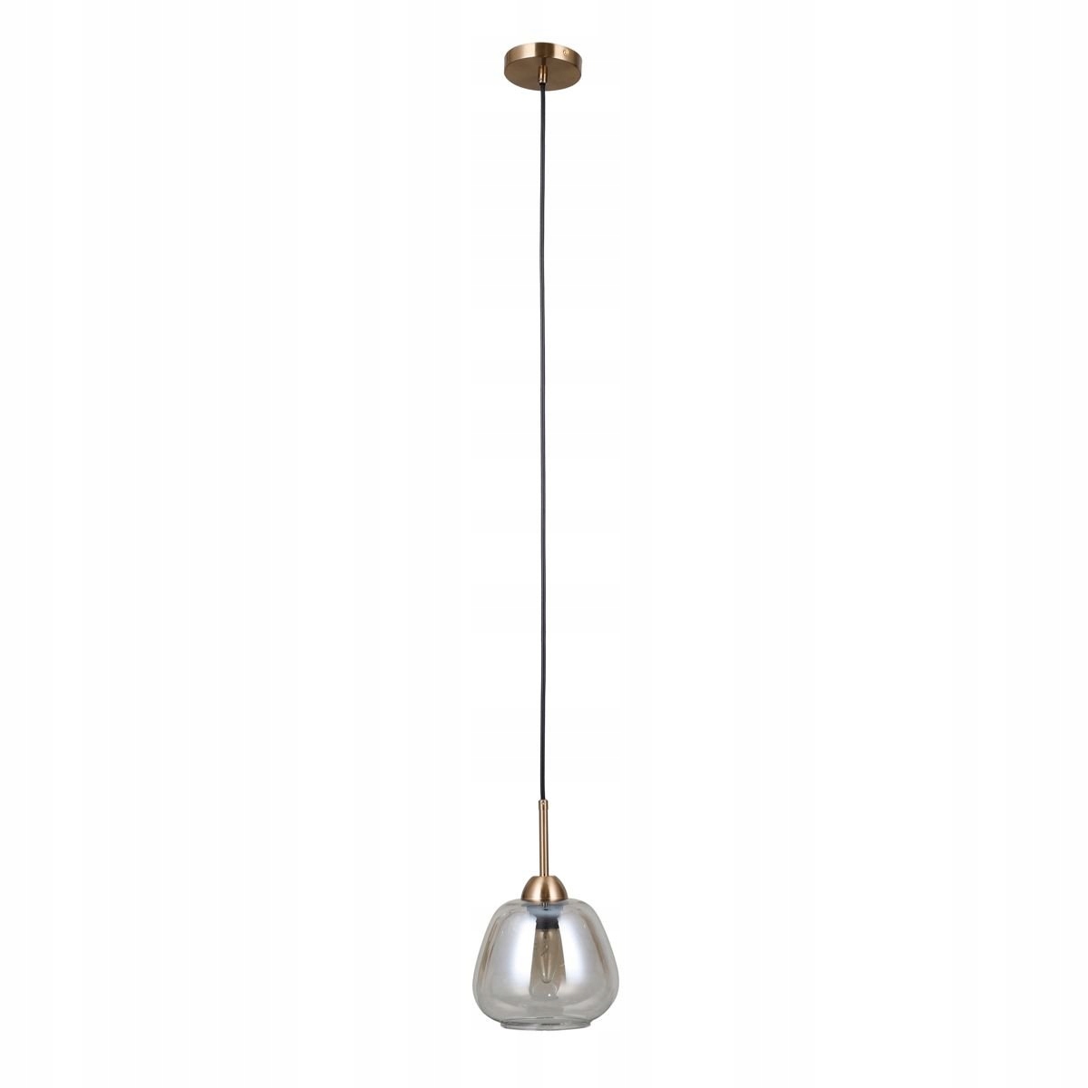 Závěsná lampa Felis PND-40824-1-GD Italux