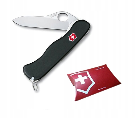 Nóż scyzoryk VICTORINOX Sentinel Clip 0.8416.M3