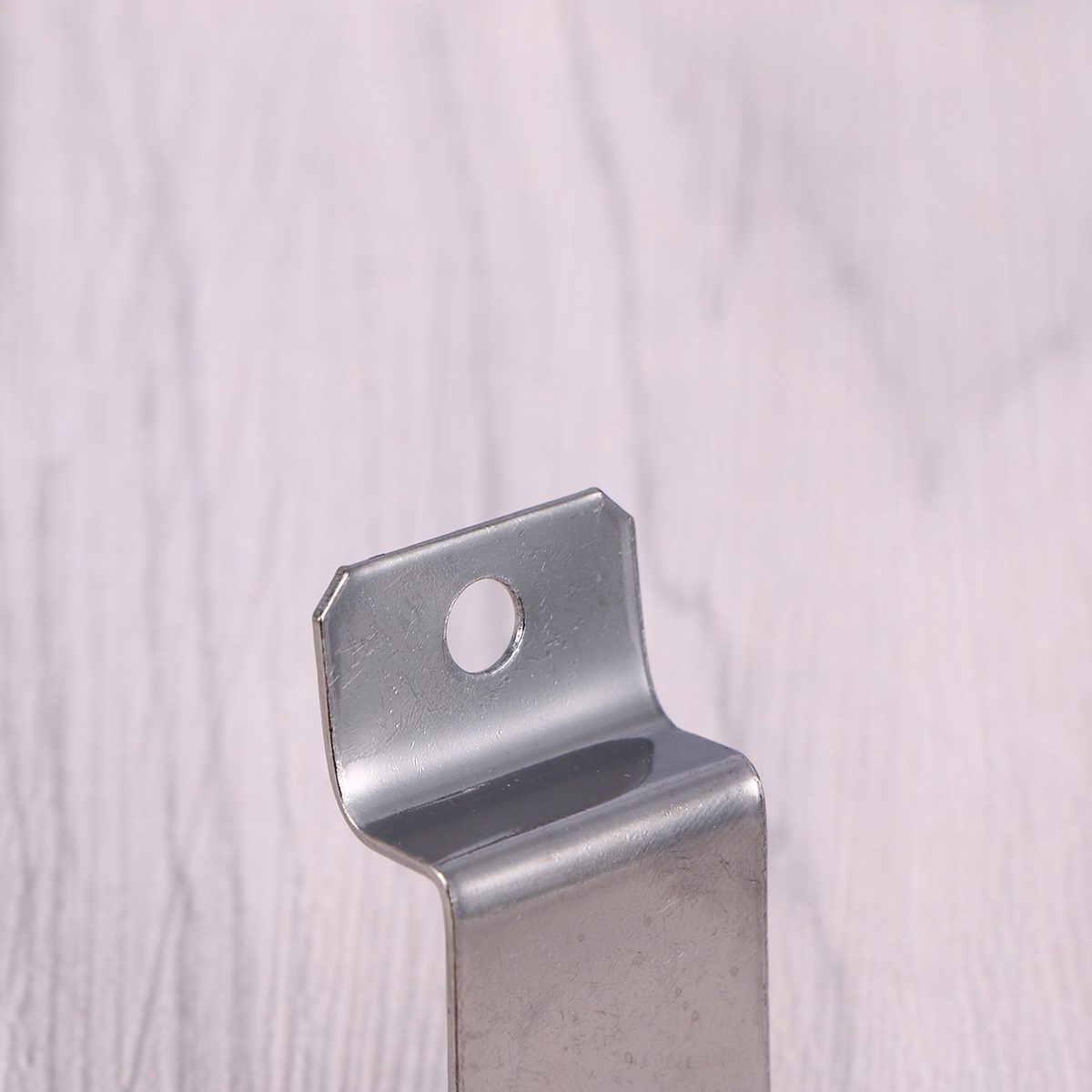 HAKI ŚCIENNE Z SIATKI DO WYTRZYMAŁYCH HACZYKÓW DO PŁYTEK Marka bez marki