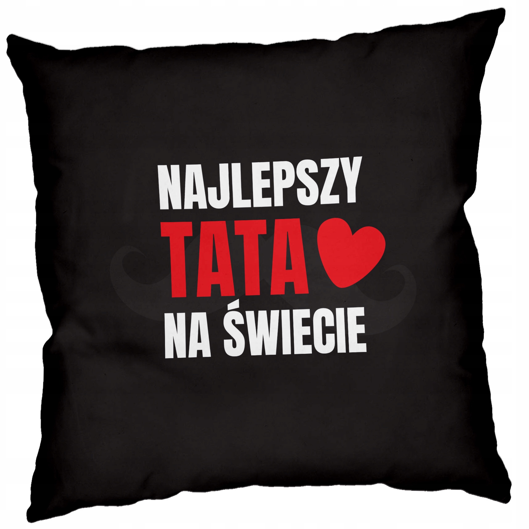 

Na Dzień Ojca Dla Taty Poduszka