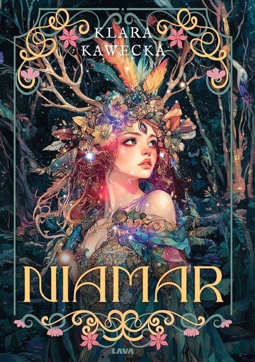 Niamar Klara Kawecka