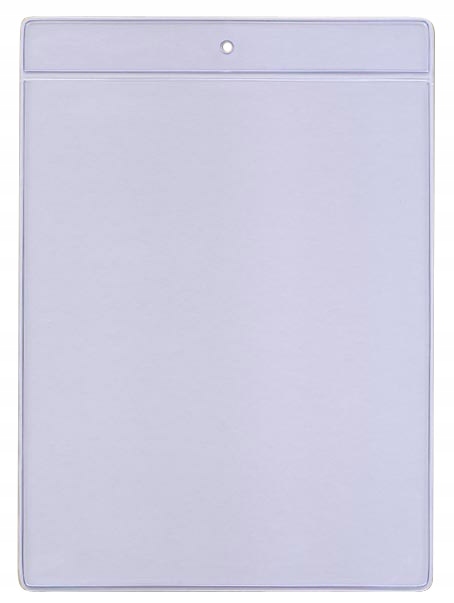 Kieszonka holder na identyfikator 105 x 148 mm