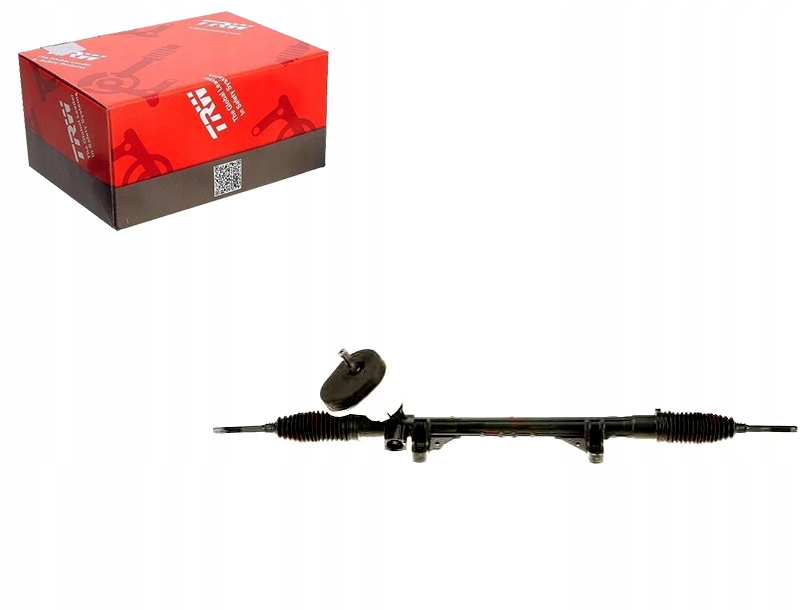 рулевая рейка с renault GR