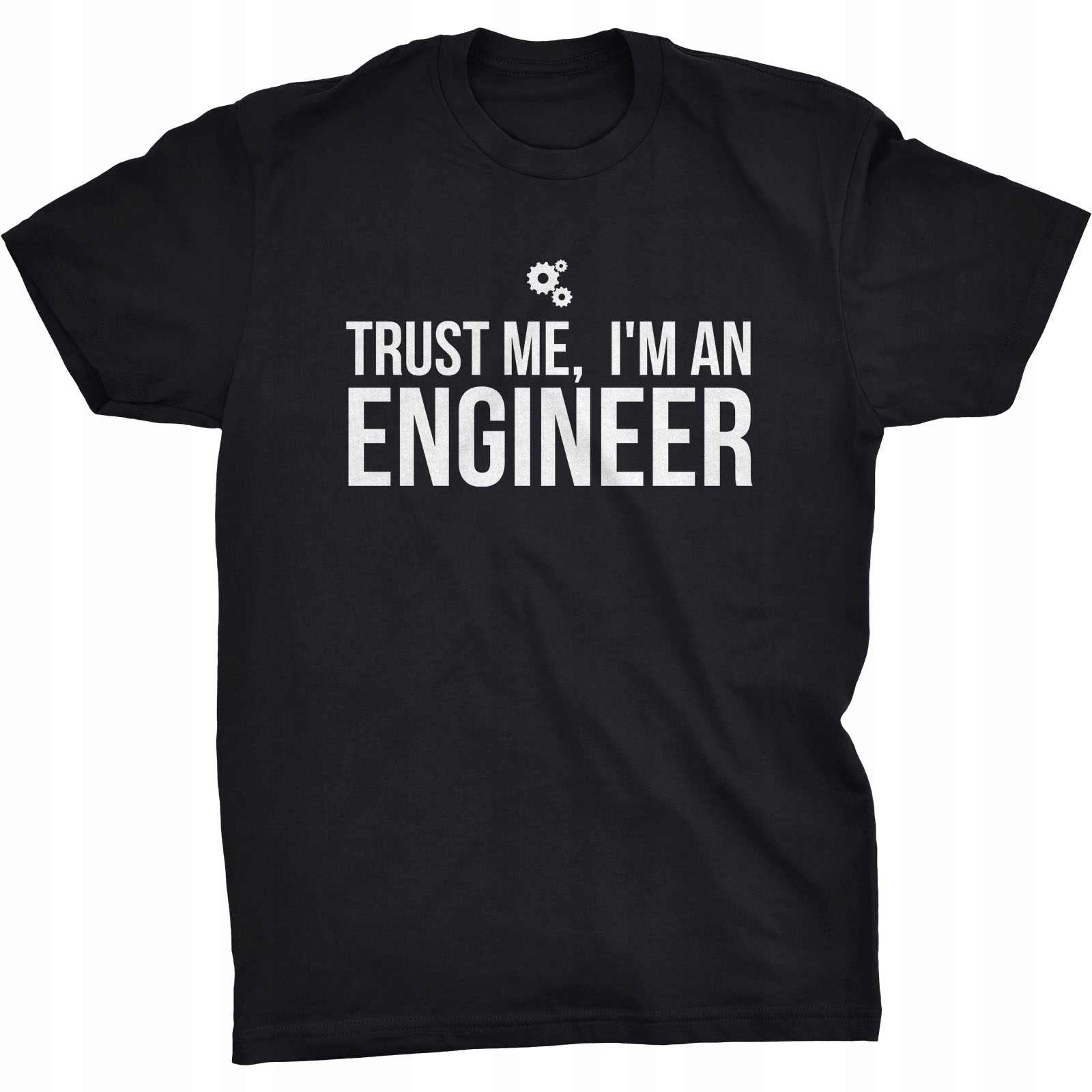 

Trust Me I'm An Engineer Koszulka Dla Inżyniera