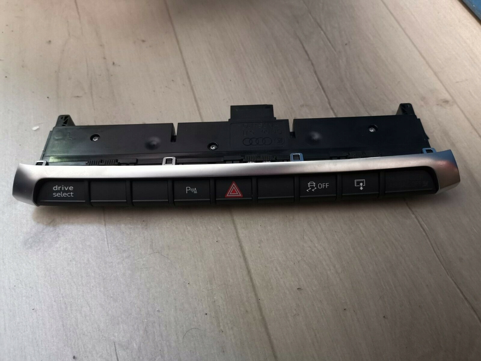 Панель управління AUDI A3 8V 8V0925301FR