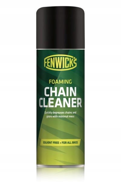 FENWICKS PIANKA DO CZYSZCZENIA ŁAŃCUCHA 500ml