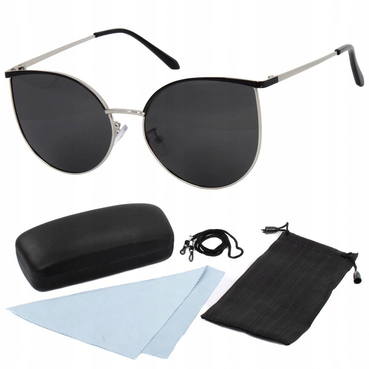 

Okulary Przeciwsłoneczne Polar Style 8090 C2