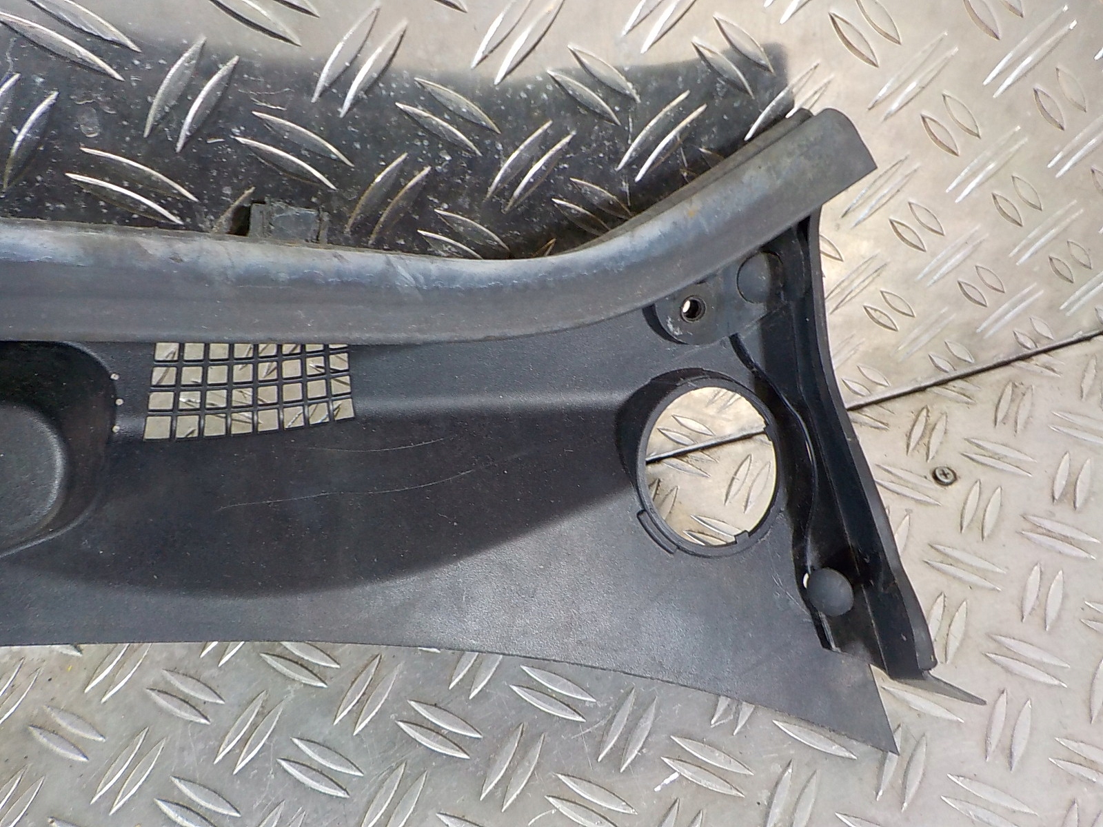 FORD TRANSIT CUSTOM 12- PODSZYBIE GÓRNE Numer katalogowy części BK21-V01914